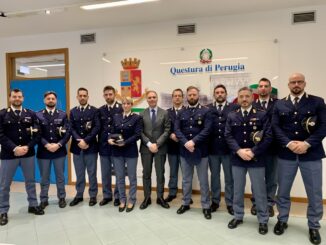Nuovi arrivi in Questura arrivano 11 ispettori, tra cui un sanitario