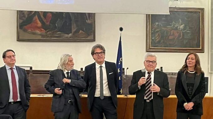 Toghe d’Oro: Riconoscimento a Tre Avvocati di Perugia