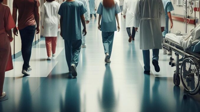 Pd dice che fallisce selezione del direttore cardiologia ospedale Perugia
