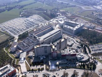 L'opinione di Stefano Pastorelli sul "giro turistico" della sinistra negli ospedali umbri