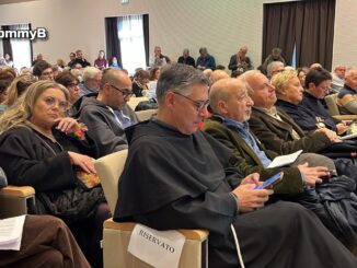 Padre Fortunato, troppo sangue innocente scorre in Europa e MO
