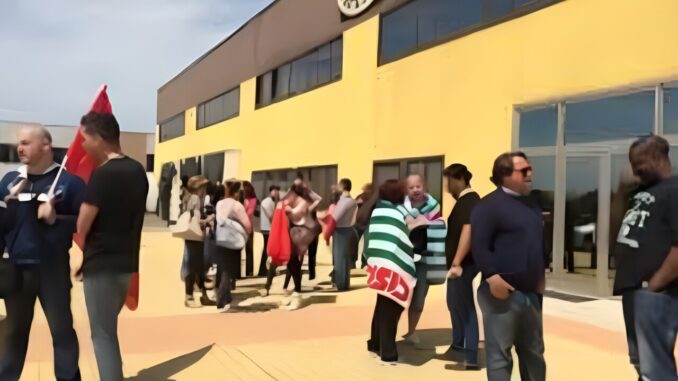 Licenziamento collettivo Pasta Julia: progetto Spello esprime solidarietà