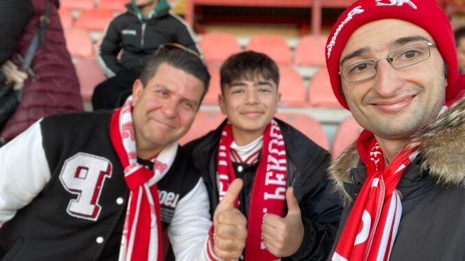 Il punto sul mercato e sull'estate dei Grifoni