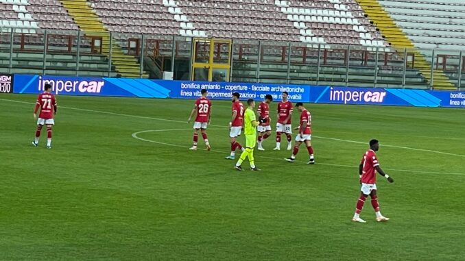 Il punto sul mercato e sull'estate dei Grifoni