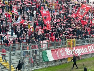 Seghetti trascina Perugia vicino al podio in una gara in cui stava uscendo un pareggio