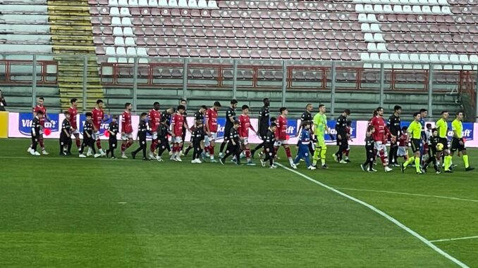 Seghetti regala tre punti insperati al Perugia di Formisano