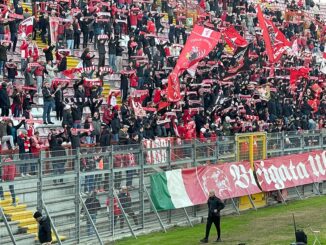 Perugia-Arezzo finisce in parità, ora si pensa ai playoff