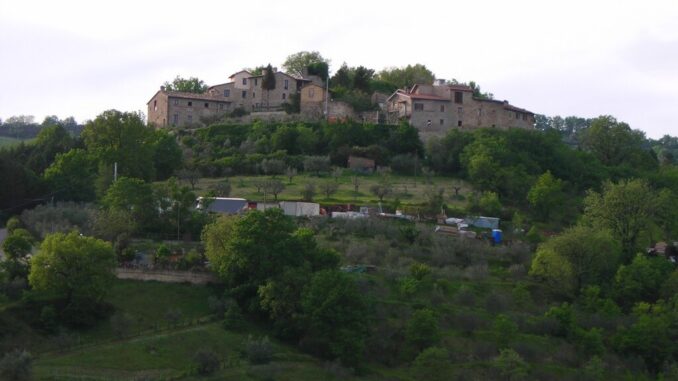 "Vivere il Parco di Pianello", le iniziative del Circolo Arci di Pianello