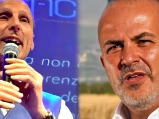 Massimo Pici lascia Perugia Civica per unirsi a Progetto Perugia