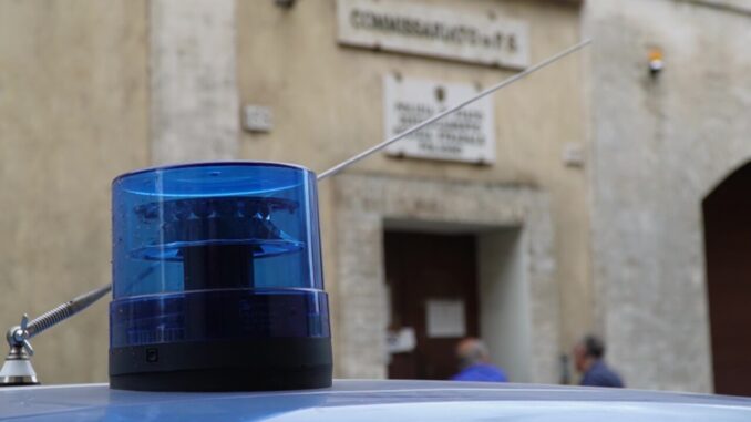 Donna di 52 anni arrestata: eseguito l’ordine di carcerazione