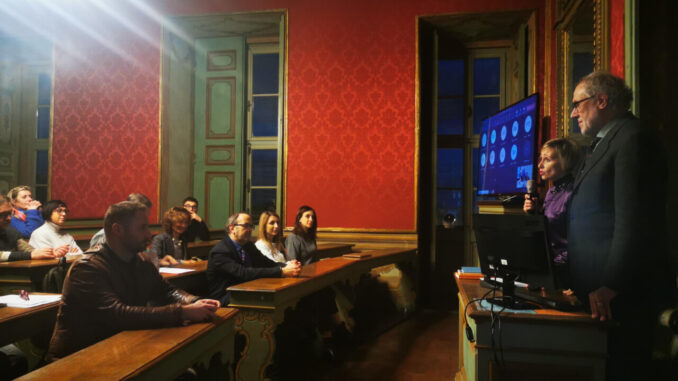 Mario Marazziti, La Grande Occasione: Viaggio nell'Europa che non ha paura