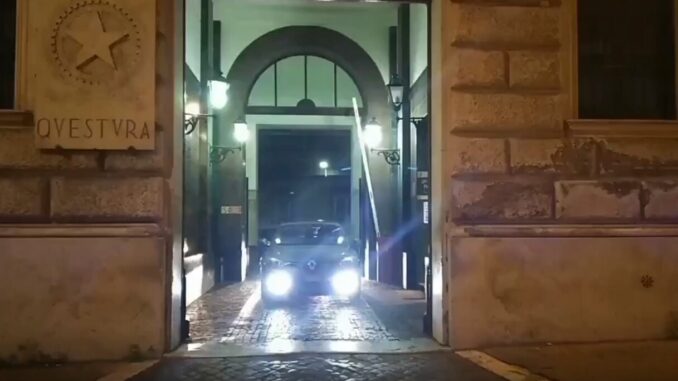 Arrestato un 32enne nigeriano: indagato per violenza sessuale e rapina