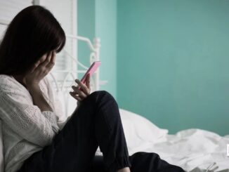 Revenge porn nei confronti della compagna, 37enne non può avvicinarsi a lei