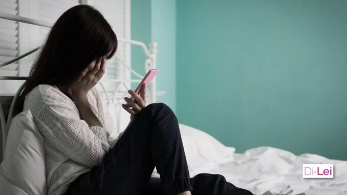 Revenge porn nei confronti della compagna, 37enne non può avvicinarsi a lei