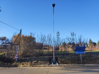 Bivio di San Biagio Perugia passo avanti verso sicurezza stradale