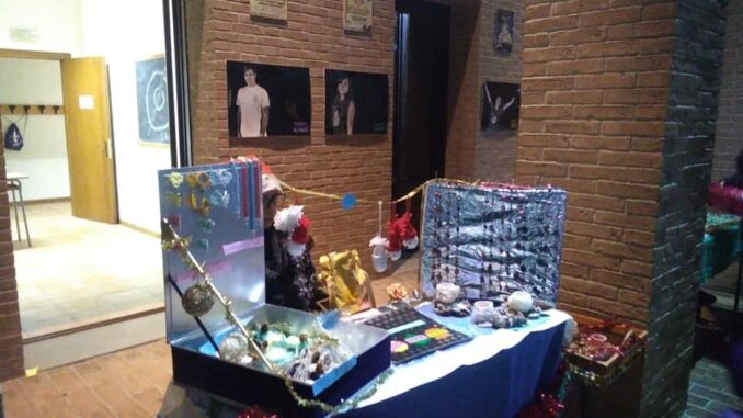 StraNatale 2023: Un'esperienza festiva unica a Ponte d’Oddi