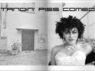 Teatro di Sacco presenta un progetto del laboratorio Anomalie 2023