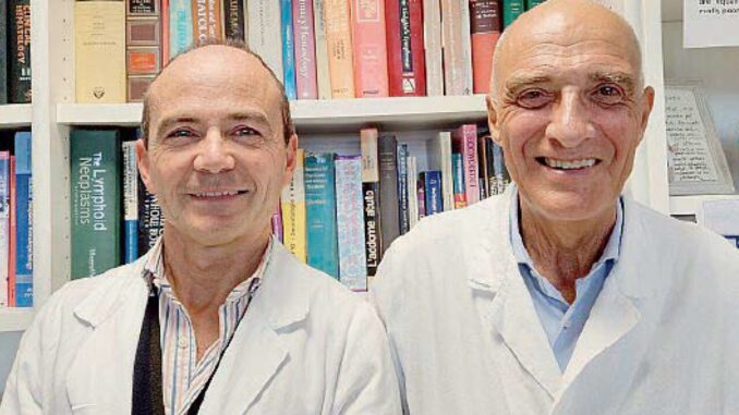 AIFA ok a trattamento per leucemia ideato da professori perugini