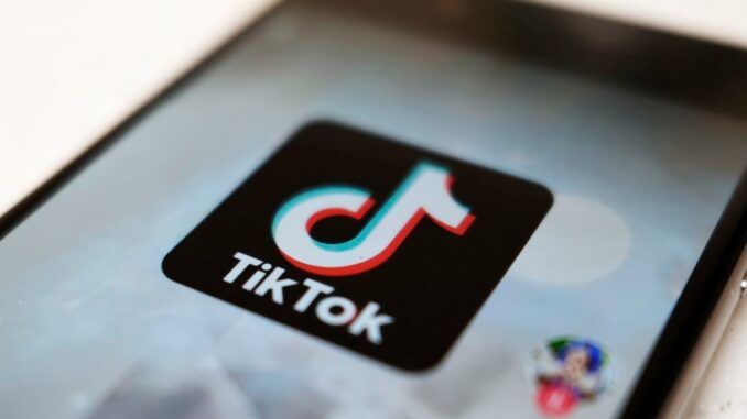Usavano Tik-Tok in carcere, tre detenuti denunciati dalla Polizia