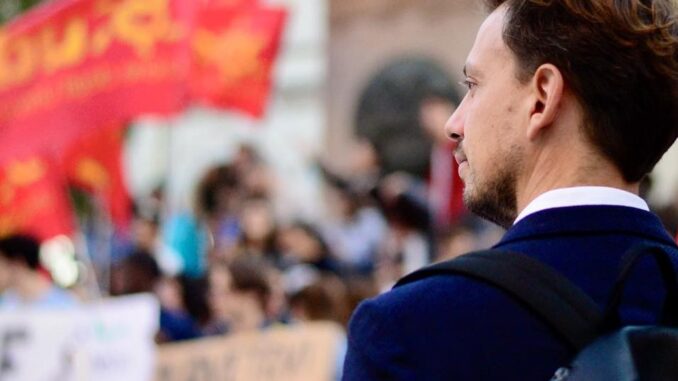 Sindacati e sanità pubblica: critiche alla destra in Umbria