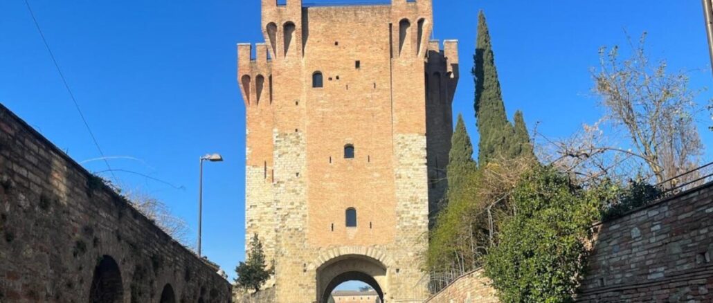 Riqualificazione culturale guida nuova stagione Borgo Sant’Angelo