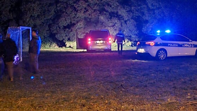 Muore mentre gioca al campetto, tragedia a Bastia Umbra