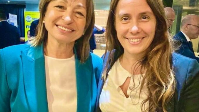 La Ministra Locatelli: al G7 ad Assisi potranno partecipare tutti