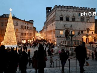 Ponte dell’Immacolata, Umbria in cima alle preferenze dei turisti