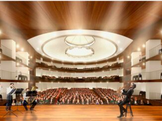 8mln e mezzo di € e per Turreno grande polo culturale, cantiere nel 2024