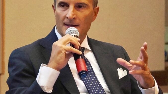 Ministro Locatelli: Il G7 in Umbria sulle disabilità per cambiare