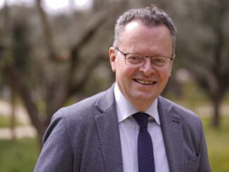 Sviluppo rurale, Morroni: l’Umbria chiude con pagamenti record.