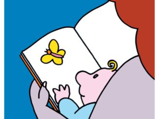 Nati per Leggere. Il 26 gennaio evento a Perugia