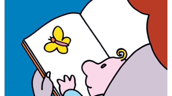 Nati per Leggere. Il 26 gennaio evento a Perugia