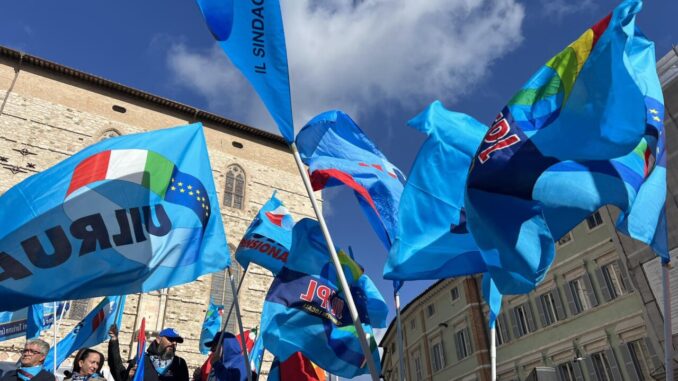 Tpl. Uil Trasporti: “Restiamo al tavolo per migliorare la gara”