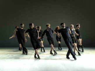 Torna la danza al Morlacchi di Perugia. Ospite Silvia Gribaudi