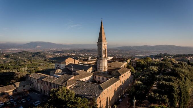 Prorogata fino al 30 gennaio la mostra “Il Perugino di San Pietro”