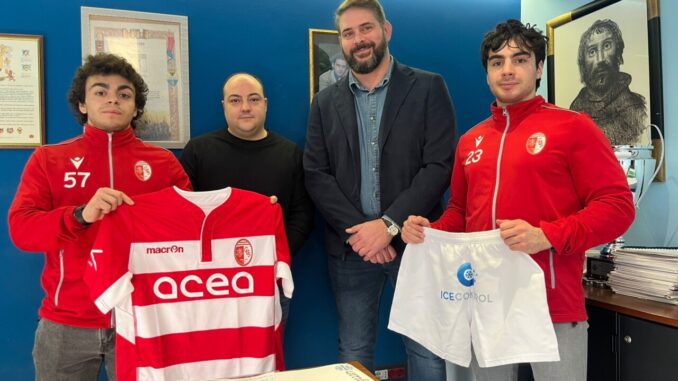 Acea Rugby Perugia attesa dalla delicata sfida contro Arechi