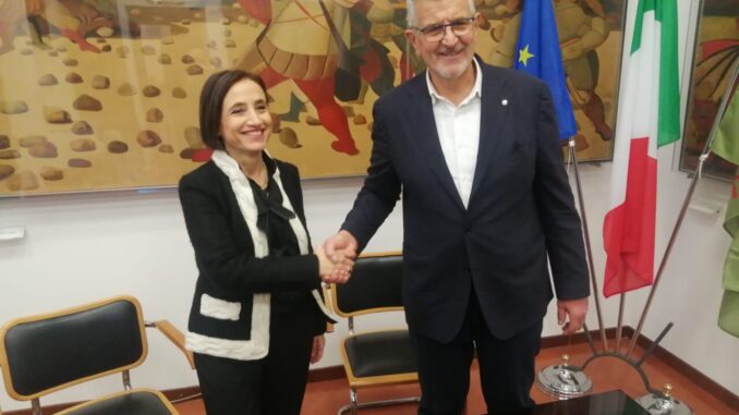 “AGRI.SAFE”. In Umbria scatta il progetto di Confagricoltura e Inail
