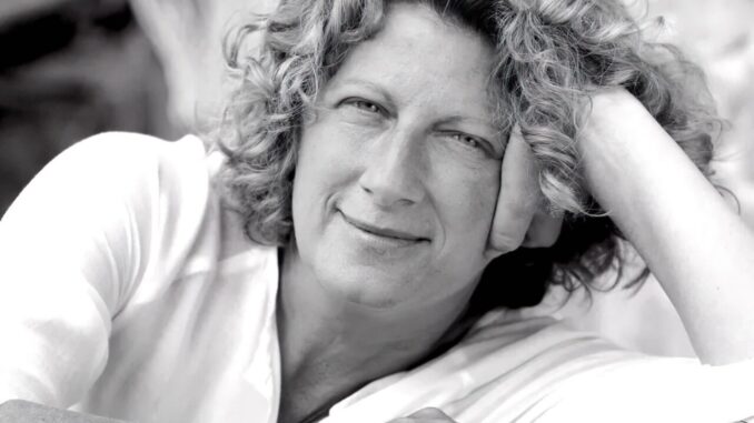 Angela Finocchiaro in scena a Spoleto. Appuntamento il 25 gennaio