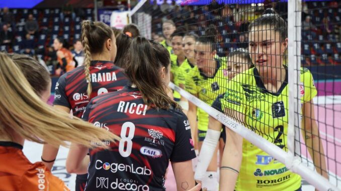 Bartoccini. Ultima fatica della prima fase