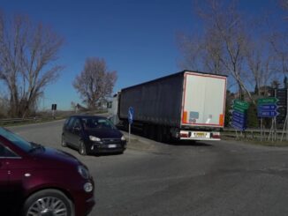 Chiesto raddoppio svincolo E45 per sicurezza e viabilità a Marsciano