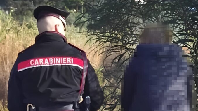 Divorzia e tenta suicidio, straniero salvato dai carabinieri di Todi