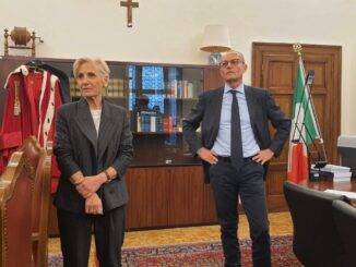 Inaugurazione anno Giudiziario tutti i dati forniti dalla Procura