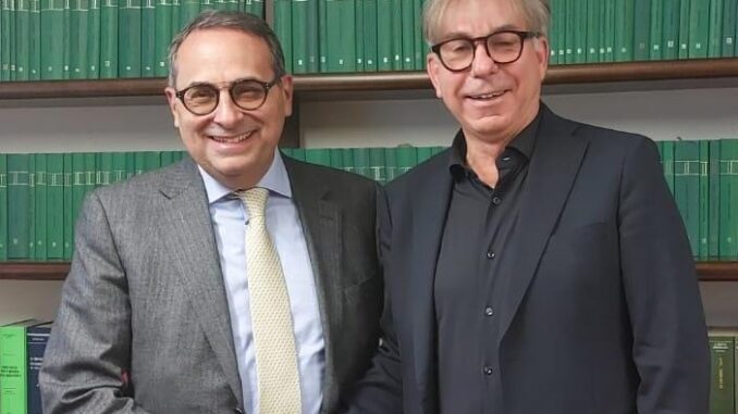 Gepafin entra nel capitale sociale di Destinazione Cioccolato Srl S.B.