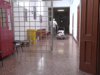 Sequestro droga Capanne doppio blitz della polizia penitenziaria