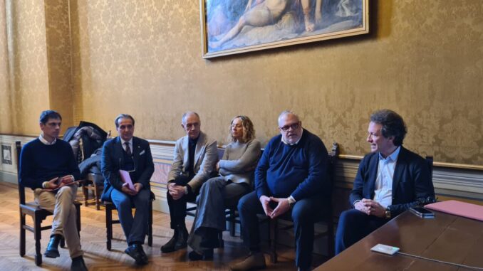 Decennale scomparsa Sergio Piazzoli: Comitato entra in azione