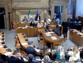 Dichiarazioni sessiste Bandecchi, Pari Opportunità condanna
