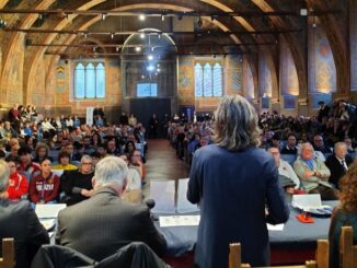 Festa grande al Galà delle Arti Marziali Fijlkam