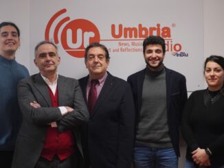 Umbria Radio Inblu. Il nuovo ed autonomo percorso editoriale