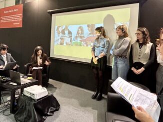 Scuola e Innovazione, al via il concorso “GeneraZione di Futuro"